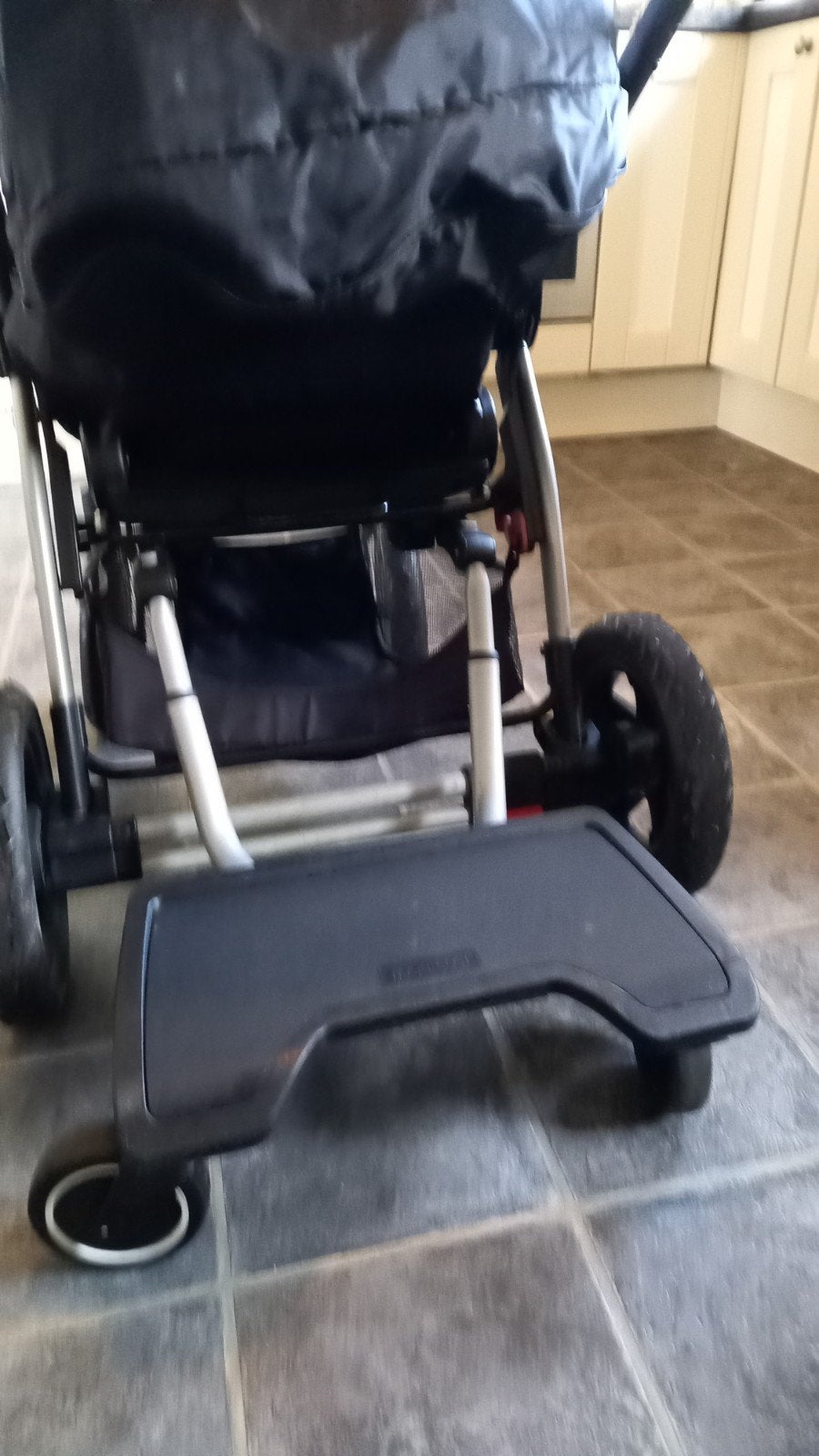 Maxi Cosi Mura met veel etra's, Ophalen, Maxi-Cosi