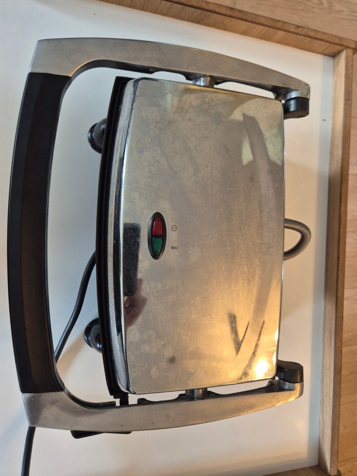 Sandwich maker, Witgoed en Apparatuur, Ophalen