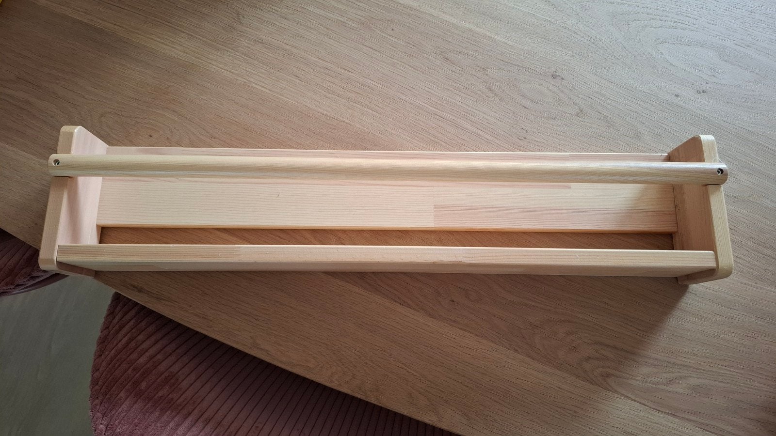 Ikea boeken plank, Huis en Inrichting, Woonaccessoires | Wandplanken en Boekenplanken, Ophalen