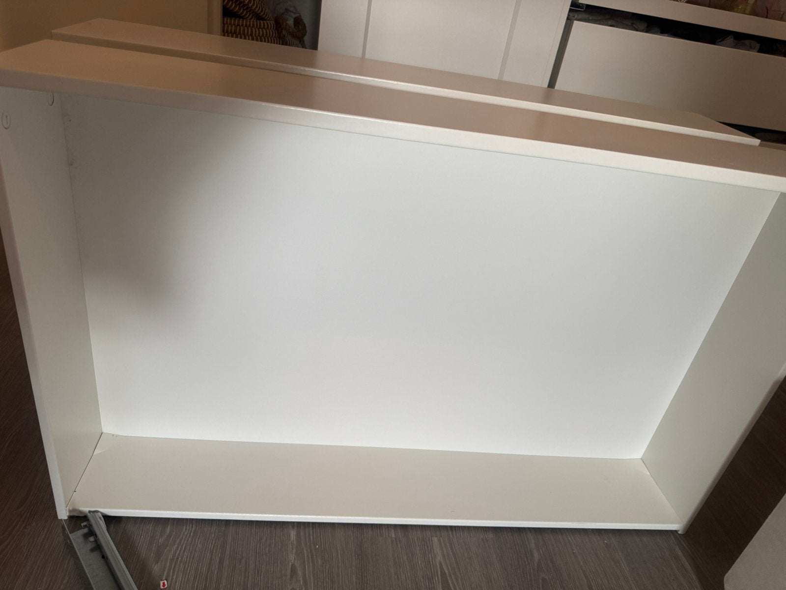 PAX ladekasten, Ophalen, 100 tot 150 cm, Zo goed als nieuw, Minder dan 100 cm
