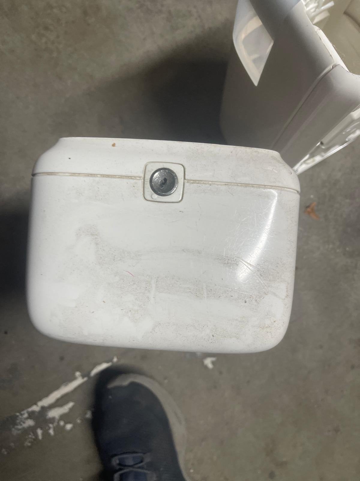 Tork SCA handdoekdispenser, Ophalen, Overige typen