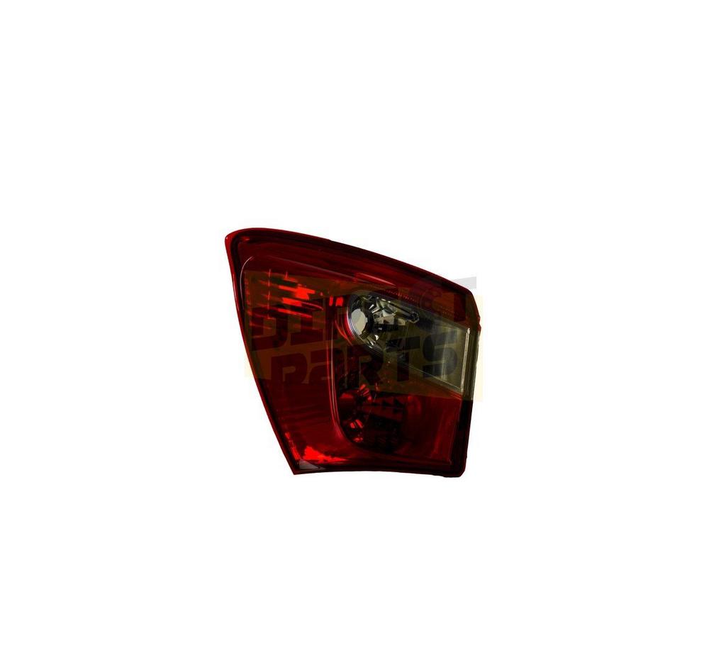 Suzuki SX4 S-Cross achterlicht Rechts buiten (bij halogeen k, -, Verzenden, -, Nieuw