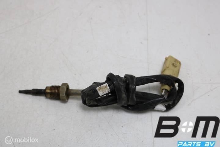 Uitlaatgas tempratuurvoeler Audi A4 8W 8W0906088F