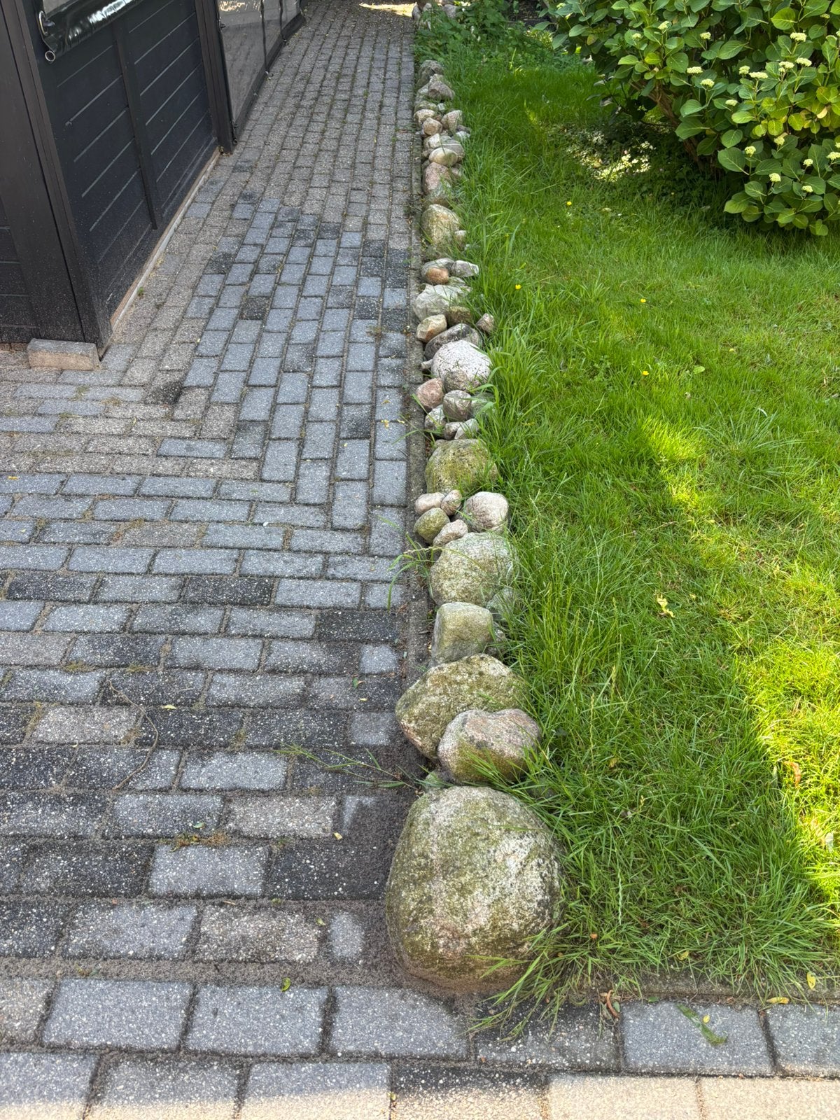 Keien (sierstenen) elke bijdrage is goed, Tuin en Terras, Ophalen, Zo goed als nieuw, Gietijzer, Overige typen