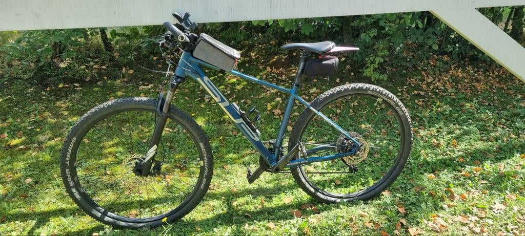 Mountainbike  Superior XC 889 - Zo goed als nieuw, Ophalen, Zo goed als nieuw, Overige merken