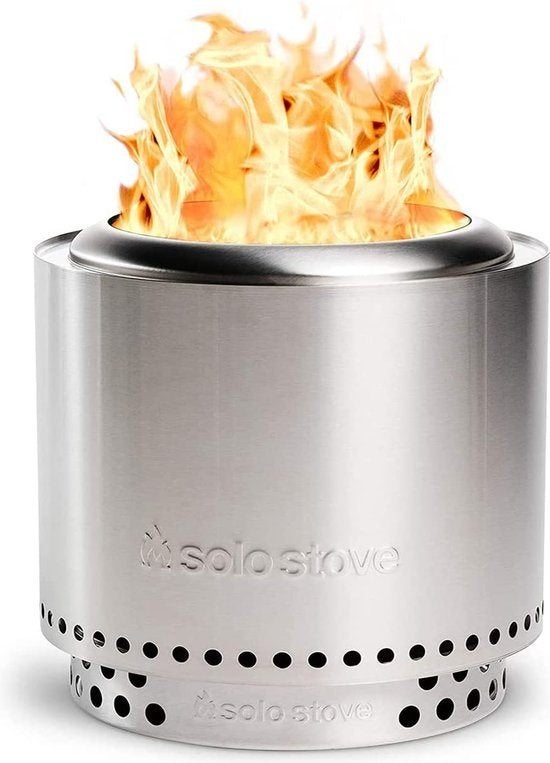 Solo stove  Ranger vuurkorf, Ophalen, Nieuw