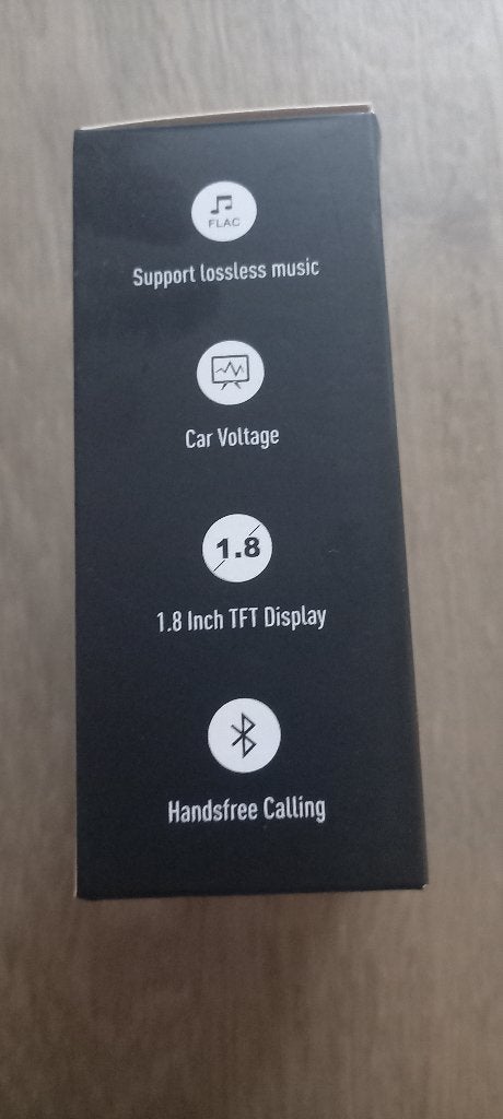 Handsfree kit, Opbouw, Universeel, Nieuw, Ophalen of Verzenden
