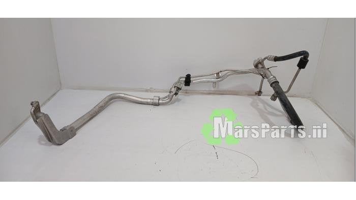 Airco Leiding van een Volkswagen Passat, Gebruikt, -, Volkswagen, -