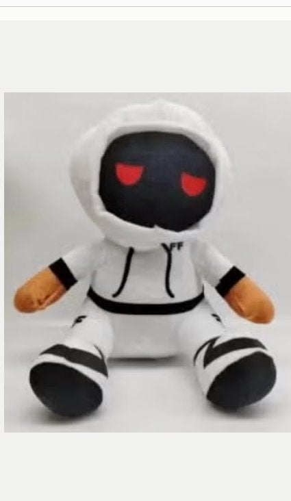 Grote Roblox knuffel Foltyn Family (25cm)