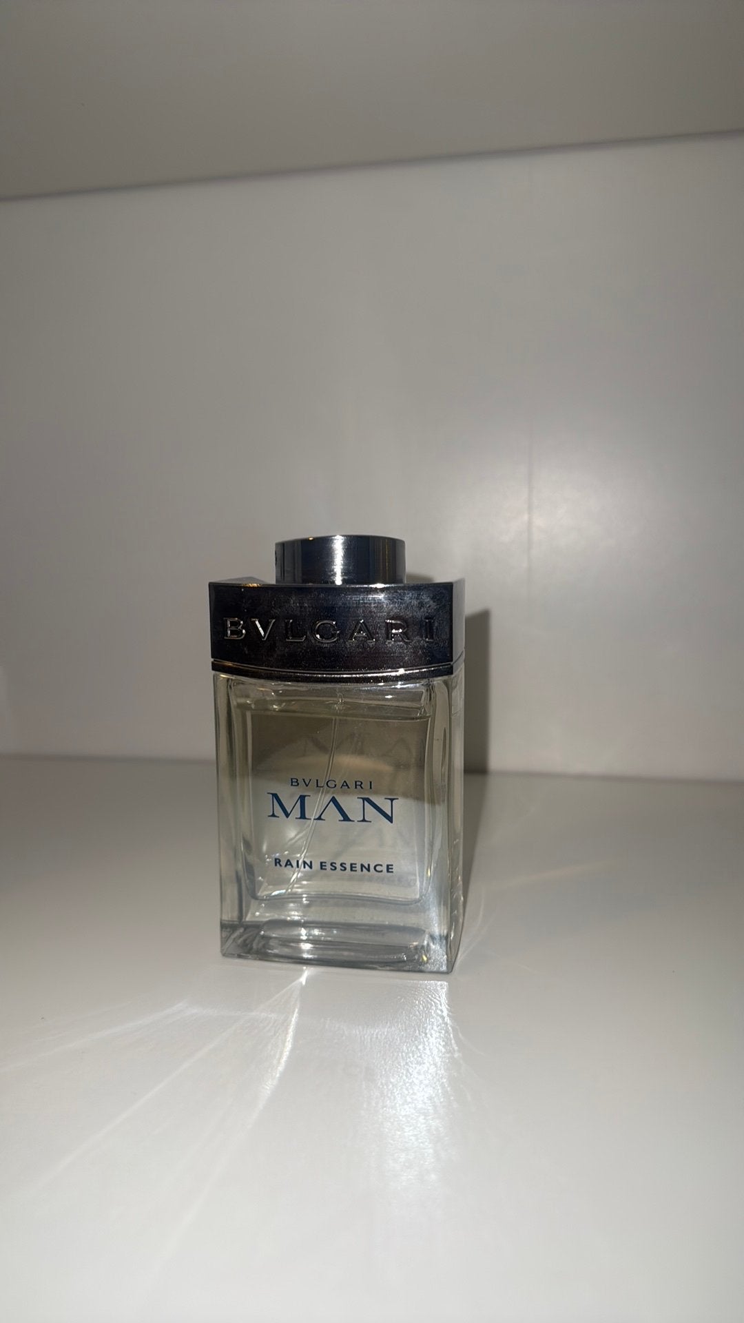 Rain Essence Bvlgari, Ophalen of Verzenden, Zo goed als nieuw