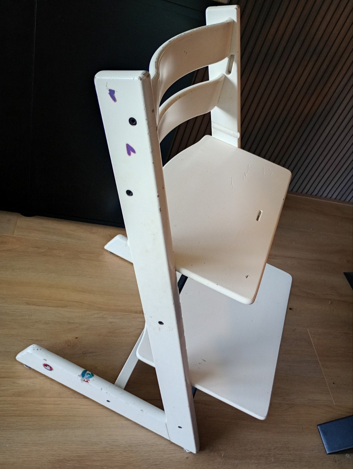 Stokke Trip Trap, Kinderen en Baby's, Kinderstoelen, Ophalen
