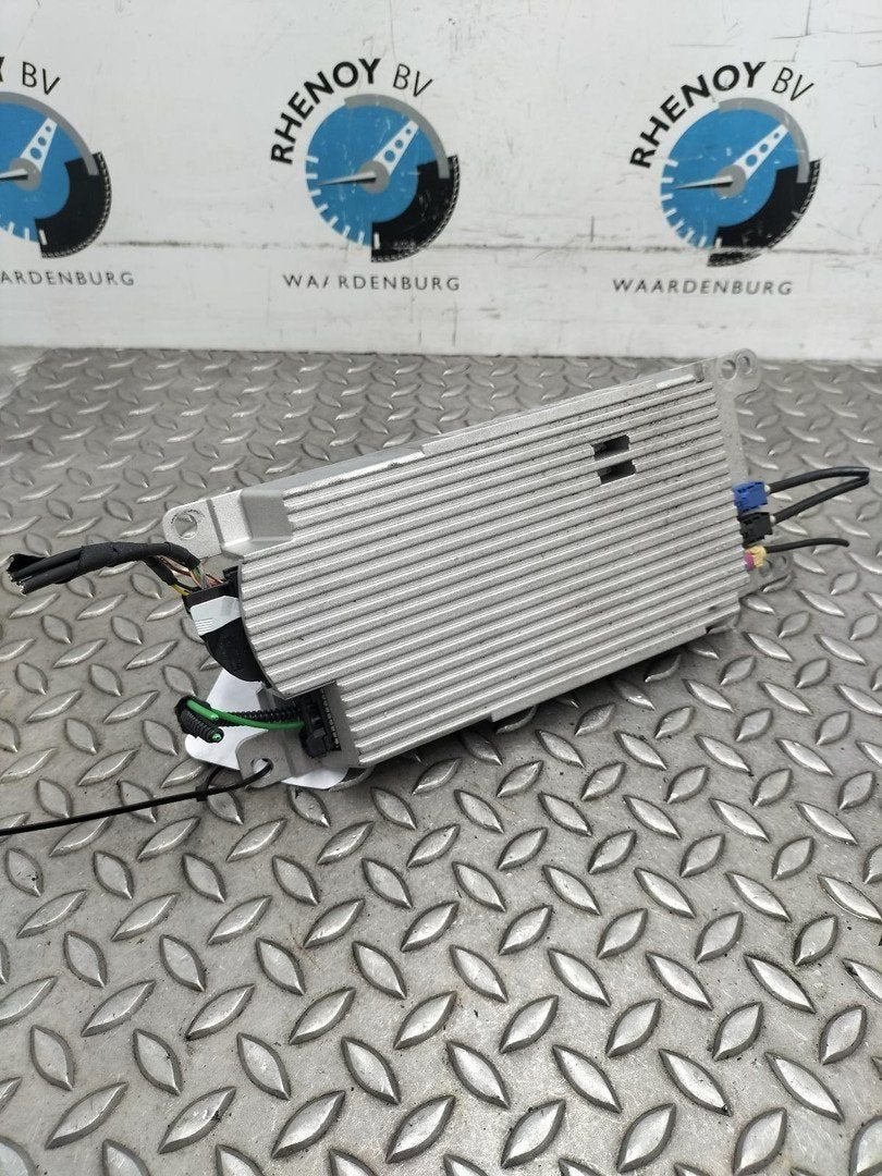 MINI (BMW) COUNTRYMAN R60 1.6 Cooper Chili  VERSTERKER UNIT, Auto-onderdelen, Ophalen of Verzenden, Gebruikt, Stiba lid