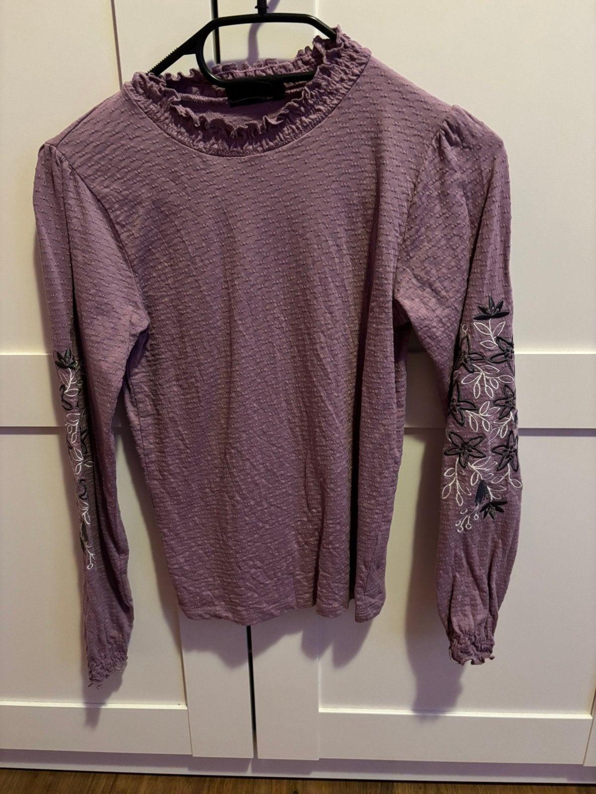 Persival blouse katoen 152/158, Ophalen of Verzenden, Zo goed als nieuw, Meisje, Overhemd of Blouse