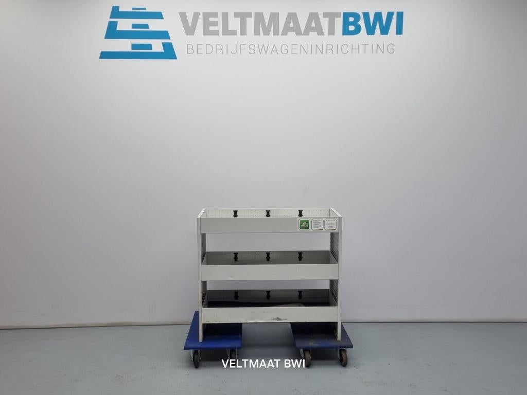 Sterntec bedrijfswagen inrichting bedrijfswageninrichting, Auto diversen, Auto-accessoires, Niet ingevuld, Niet ingevuld, Niet ingevuld
