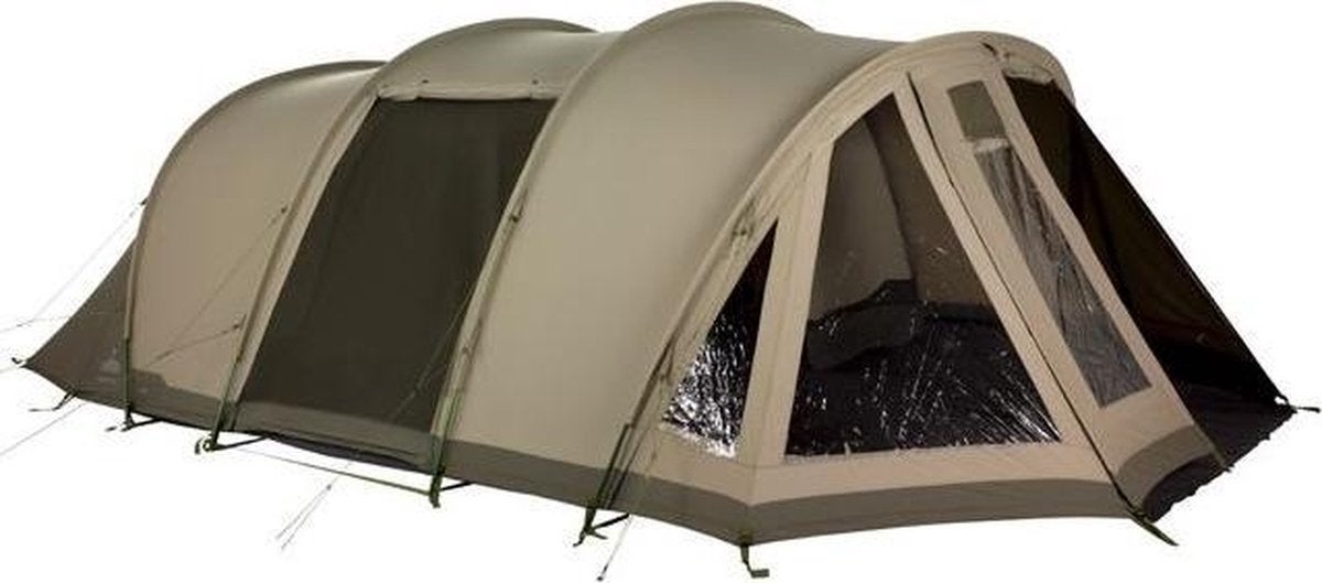 Ruime tunnel Tent Nomand bantu 4 Air, Ophalen, Gebruikt, Tot en met 6