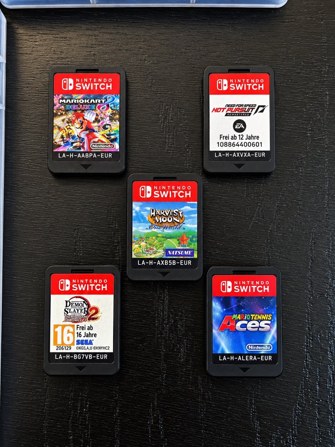 🎮Nintendo Switch Games - Vanaf €14,99, Avontuur en Actie, Online, JWKQgaming, Virtual Reality