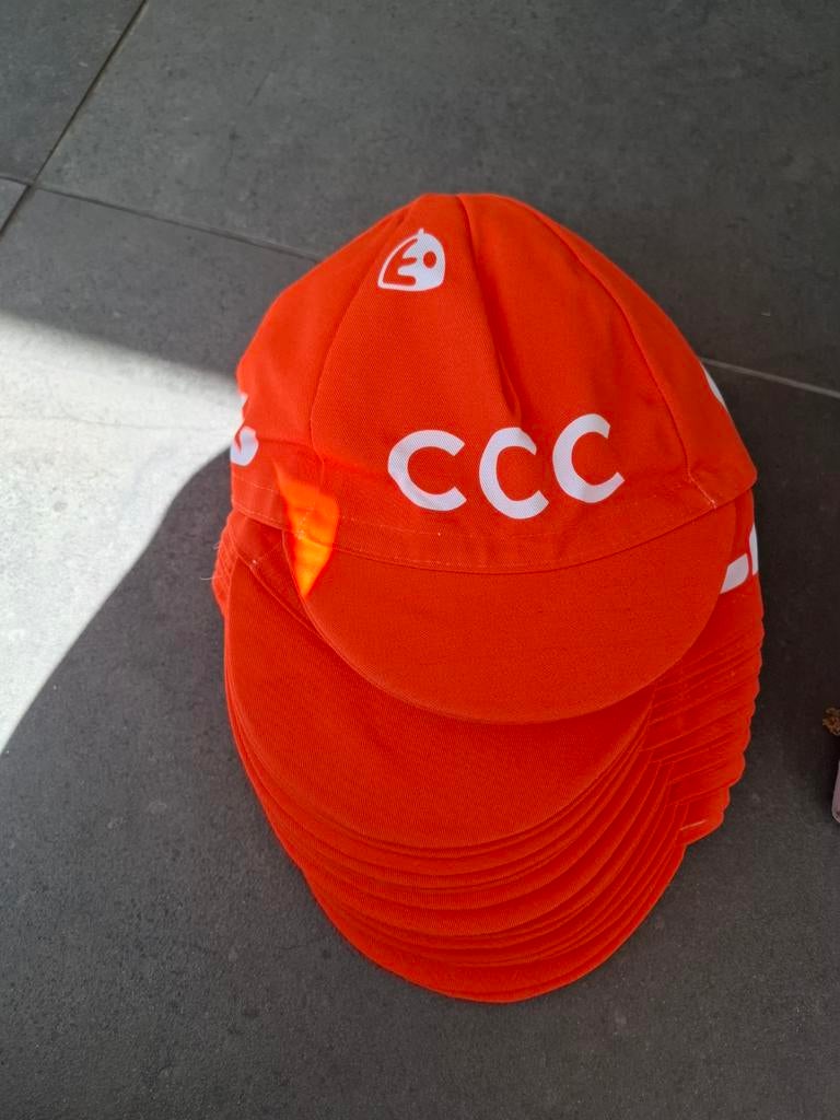 20 ccc koerspetjes nieuw, Ophalen of Verzenden, Nieuw, Bovenkleding