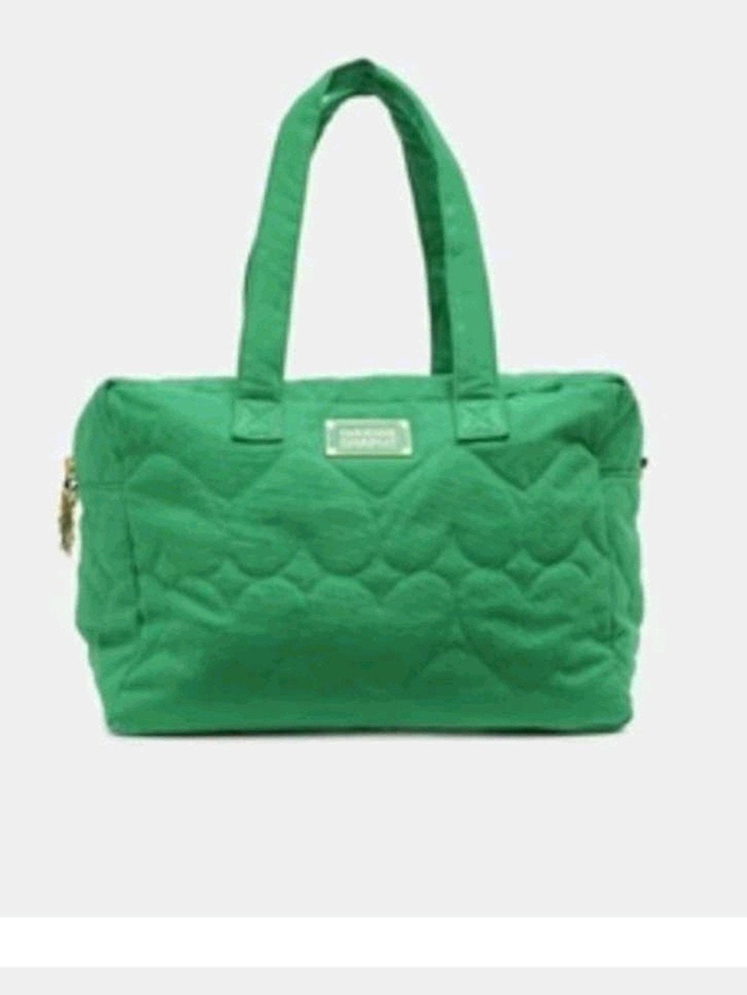 Fabienne Chapot City bag Green Glow *nieuw *, Ophalen of Verzenden, Nieuw, Groen, Overige typen