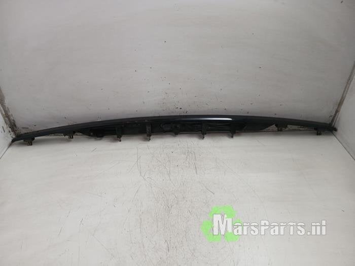 Handgreep Achterklep van een Landrover Range Rover Evoque L5, -, -, Ophalen of Verzenden, -