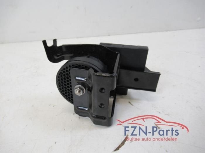 Luidspreker Volkswagen Golf (22739860), Ophalen of Verzenden, Gebruikt