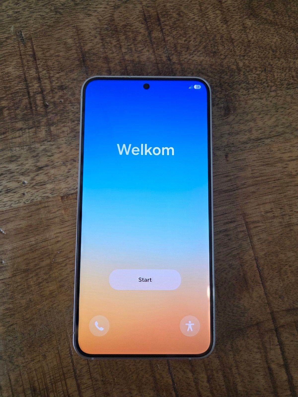 Samsung Galaxy S24 128GB - Zo goed als nieuw