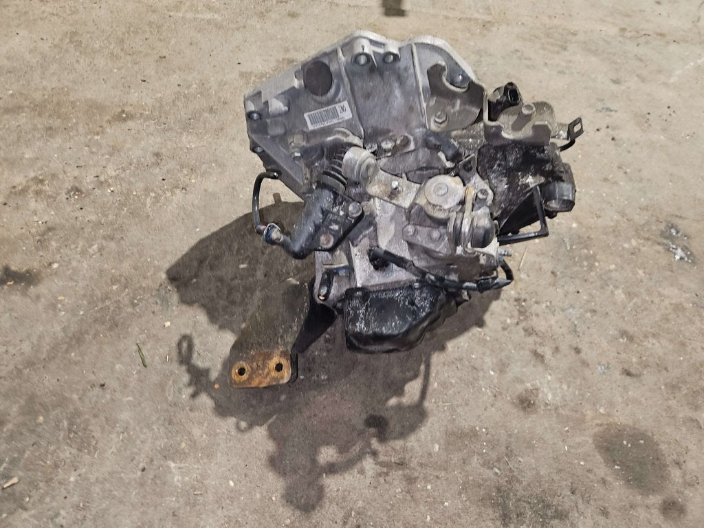 VERSNELLINGSBAK SUZUKI SWIFT 1.3, Niet ingevuld, Gebruikt, Niet ingevuld, Ophalen of Verzenden