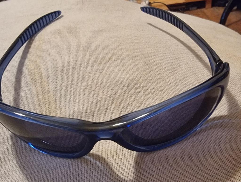Adidas zonnebril, Ophalen of Verzenden, Overige merken
