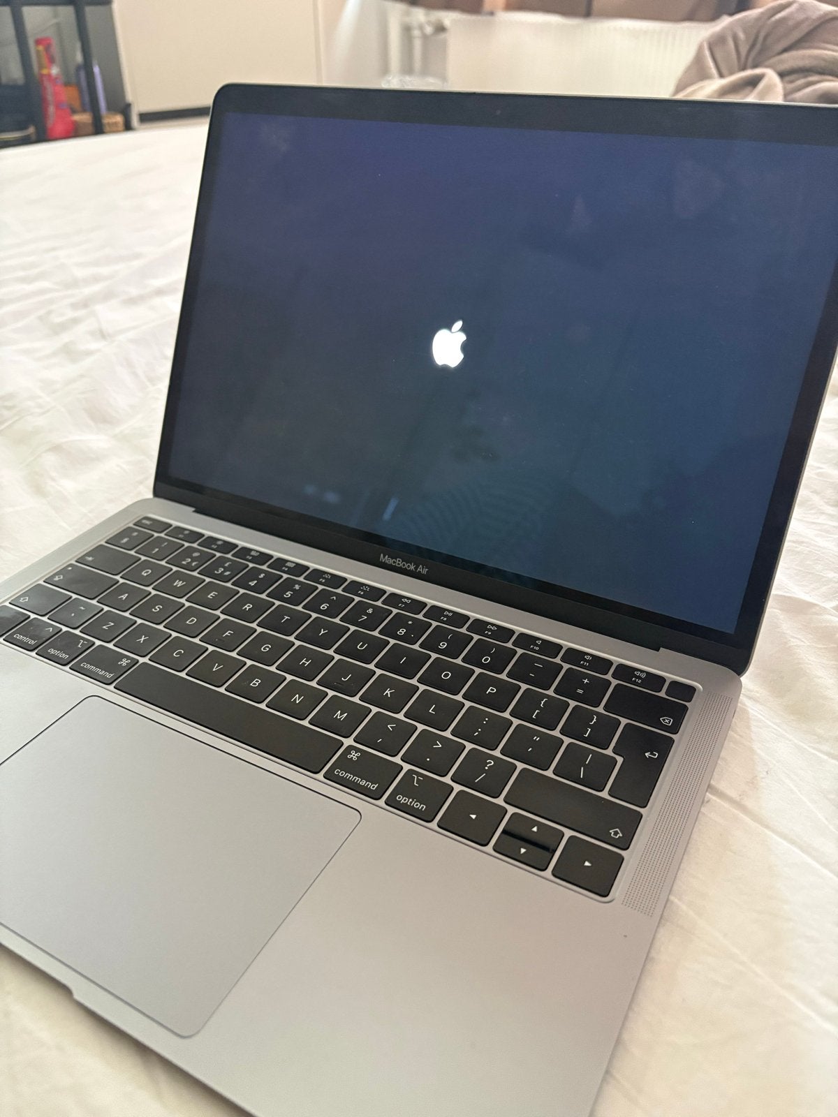 Apple MacBook Air 2018 | 13.3" | i5 | 8GB | 512GB SSD, Computers en Software, Apple Macbooks, Ophalen, 8 GB, 13 inch, Minder dan 2 Ghz