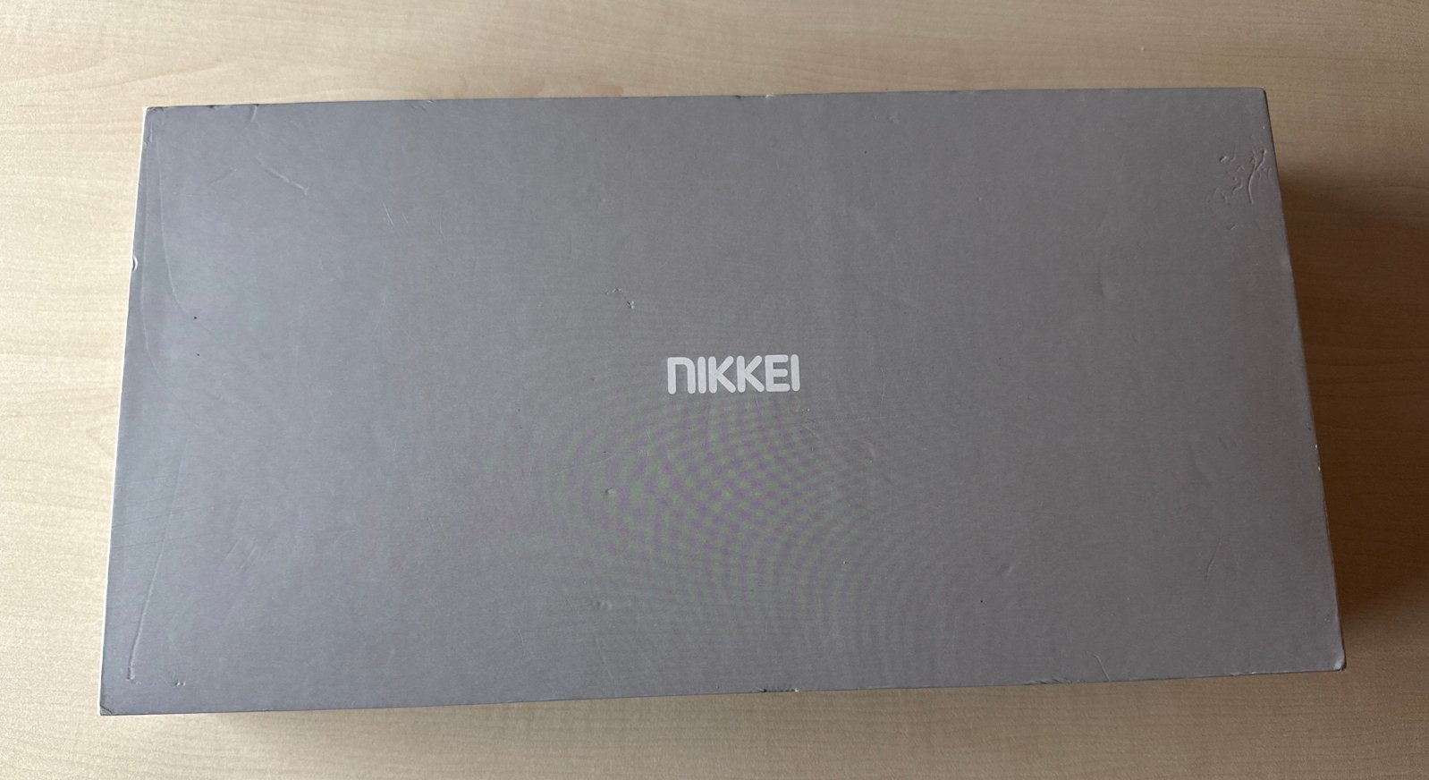 Nikkei Gimbal 3X Motorized Stabilizer voor smartphones, Overige merken, Overige typen, Overige soorten, Zo goed als nieuw