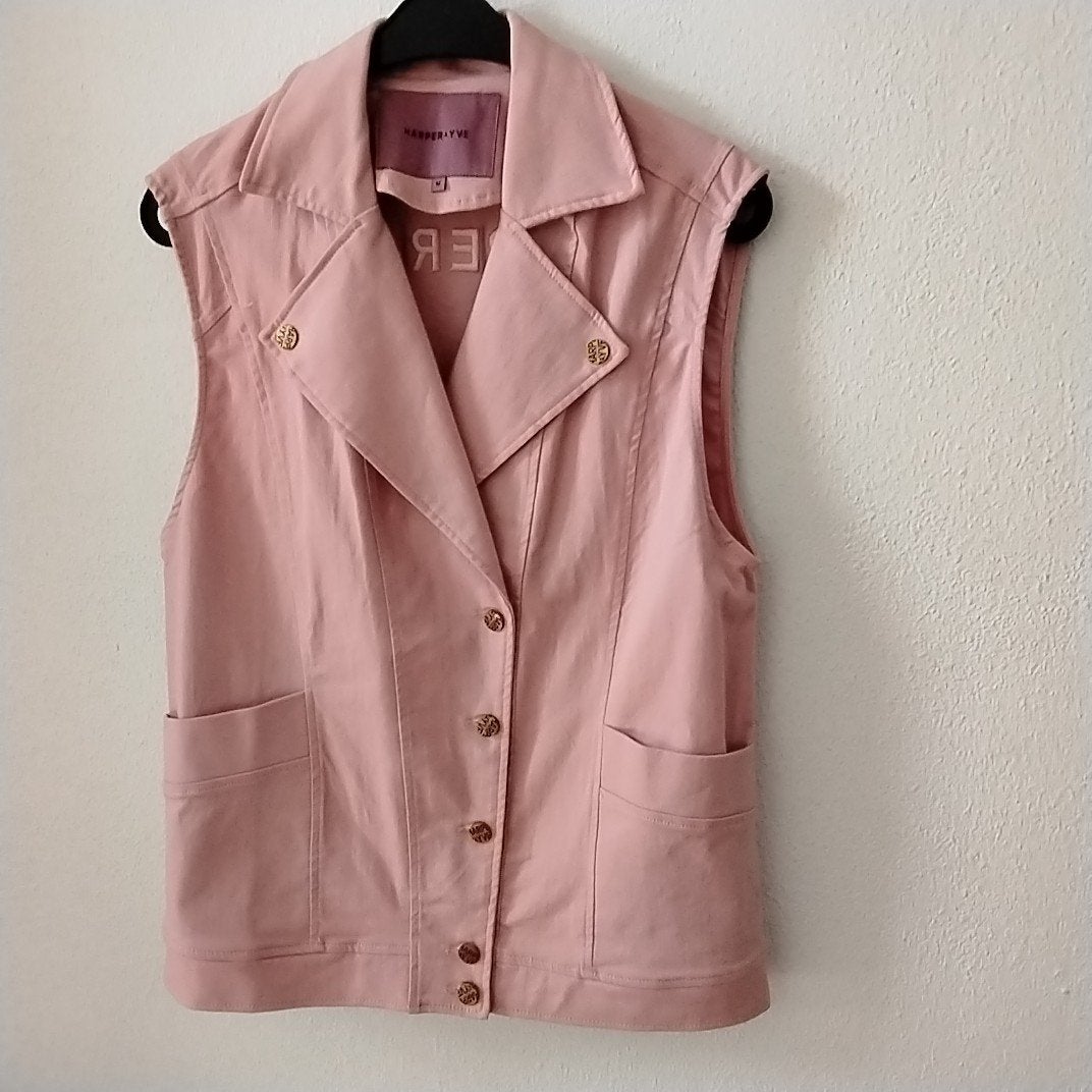 Hes Harper & Yve, Kleding | Dames, Bodywarmers, Ophalen of Verzenden, Nieuw