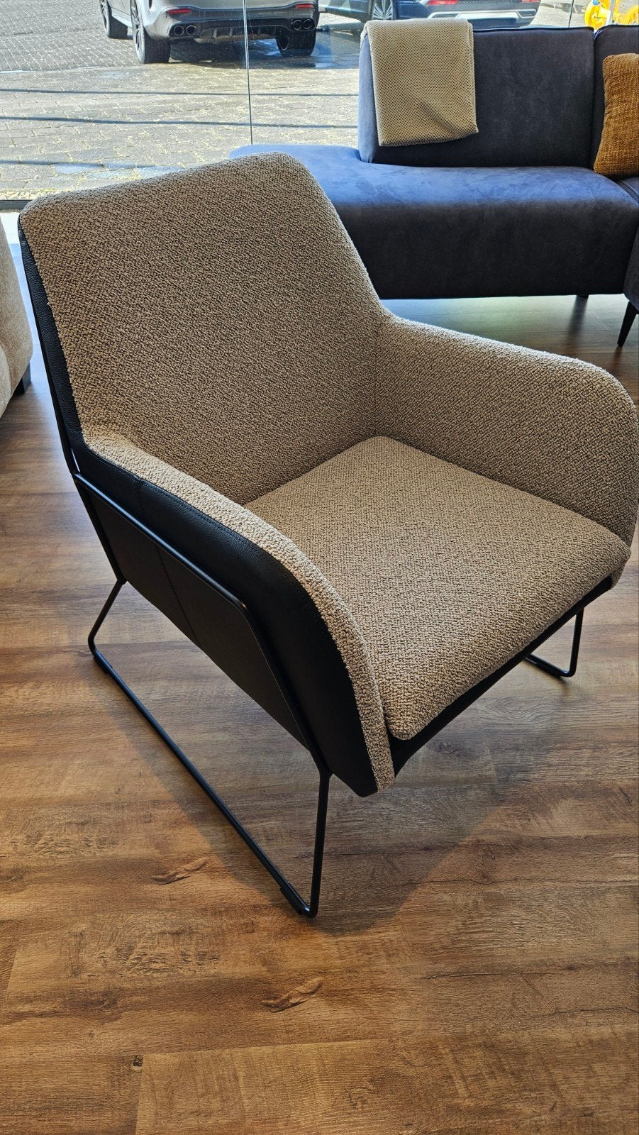 Sta op stoelen en Relaxfauteuils bij Zitgemak in joure, Ophalen of Verzenden, Nieuw, 50 tot 75 cm