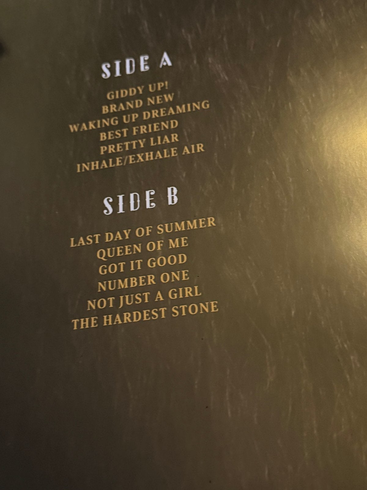 Shania Twain - Queen of Me (Set van 3 LP's) - nieuw, Cd's en Dvd's, LP, Pop, Speciale editie, Ophalen of Verzenden
