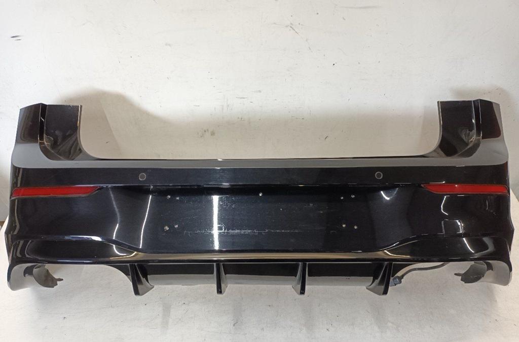 Bumper achter Volkswagen Golf, Onderdelen@venauto.nl, Van der Ven Autorecycling B.V., Gebruikt, Ettenseweg 76, 4706 PB Roosendaal, The Netherlands