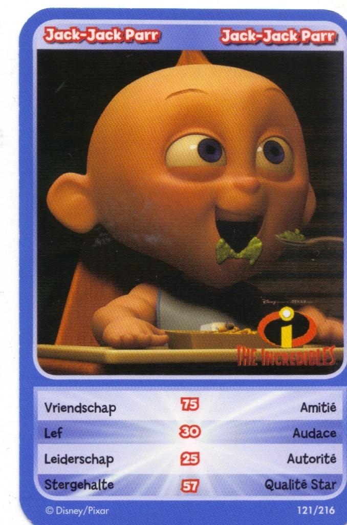 5 Disney Pixar Kaarten, Ophalen of Verzenden, Overige figuren, Nieuw, Plaatje of Poster