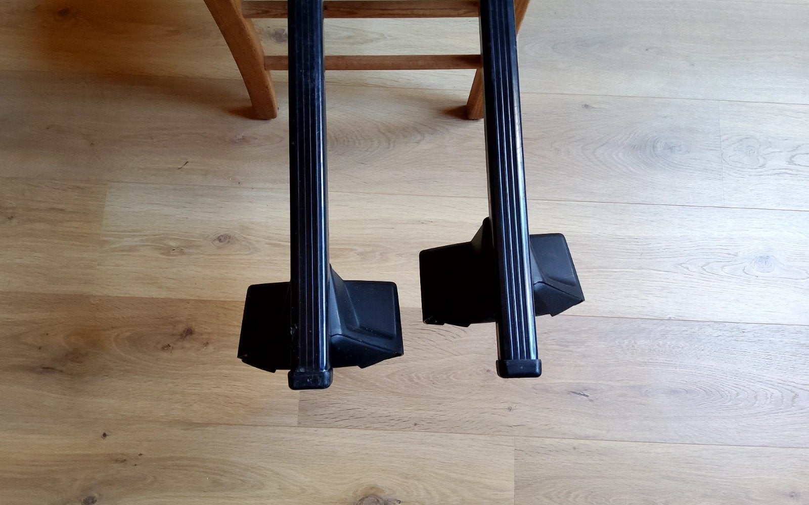 Dakdragers Toyota Corolla Verso III, Auto diversen, Ophalen
