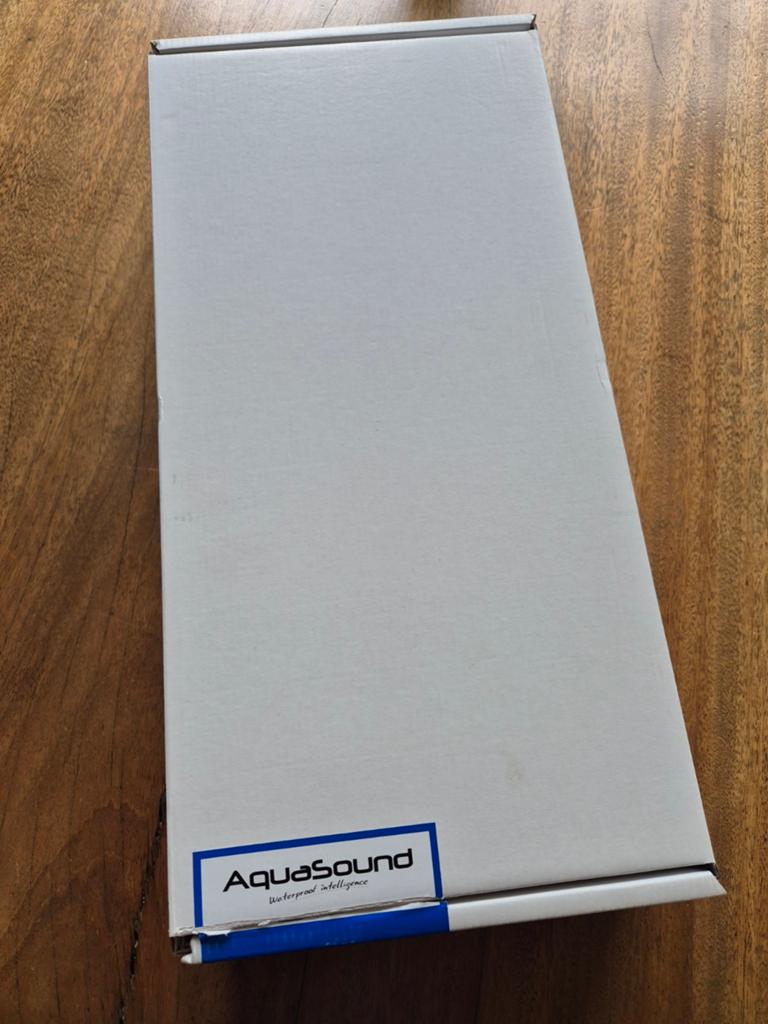 Aquasound BMN50Easy-TW nieuw in doos, Overige merken, Overige typen, Nieuw, Ophalen of Verzenden