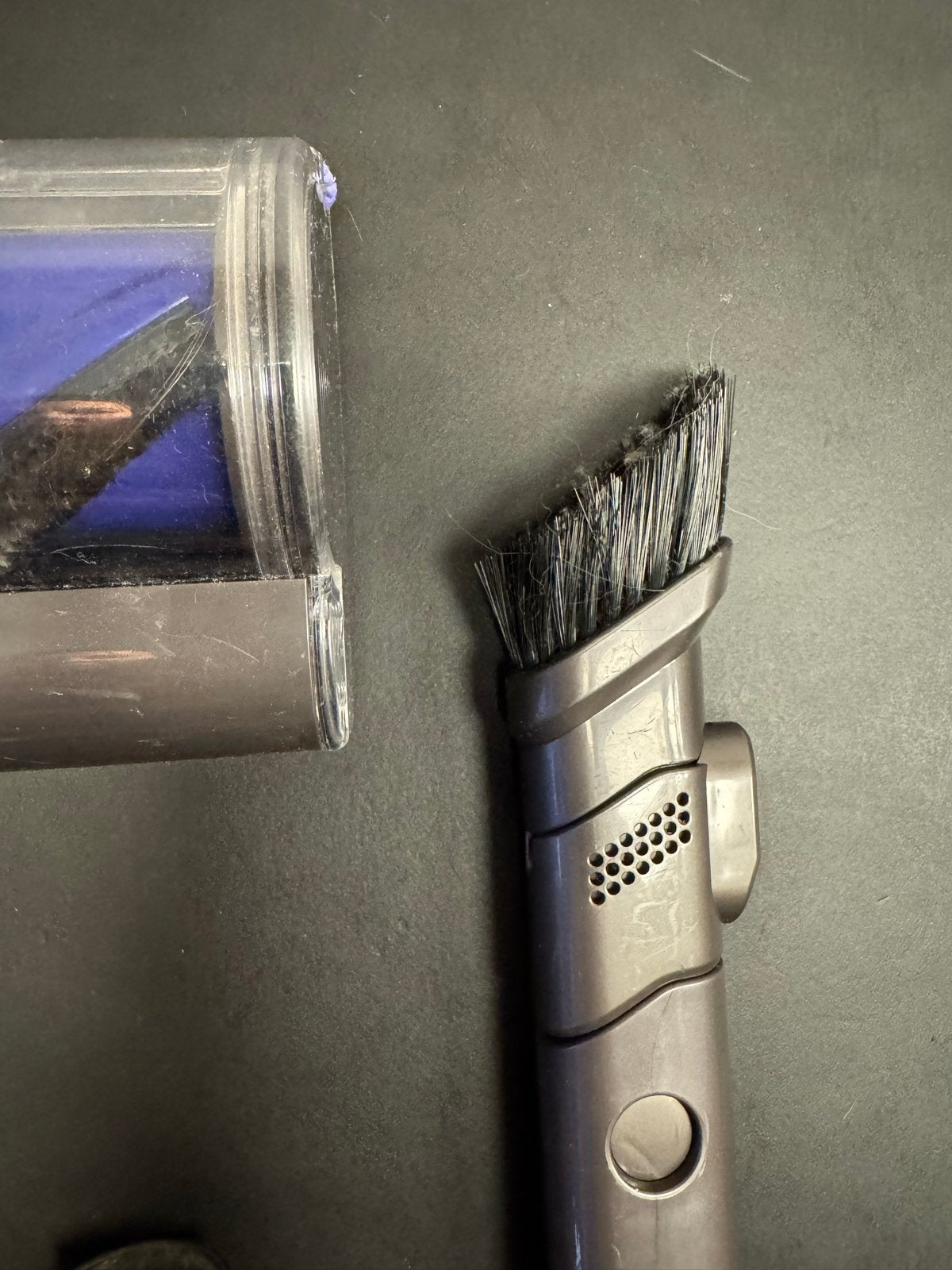 Foto 4 van Dyson stofzuiger accessoires set