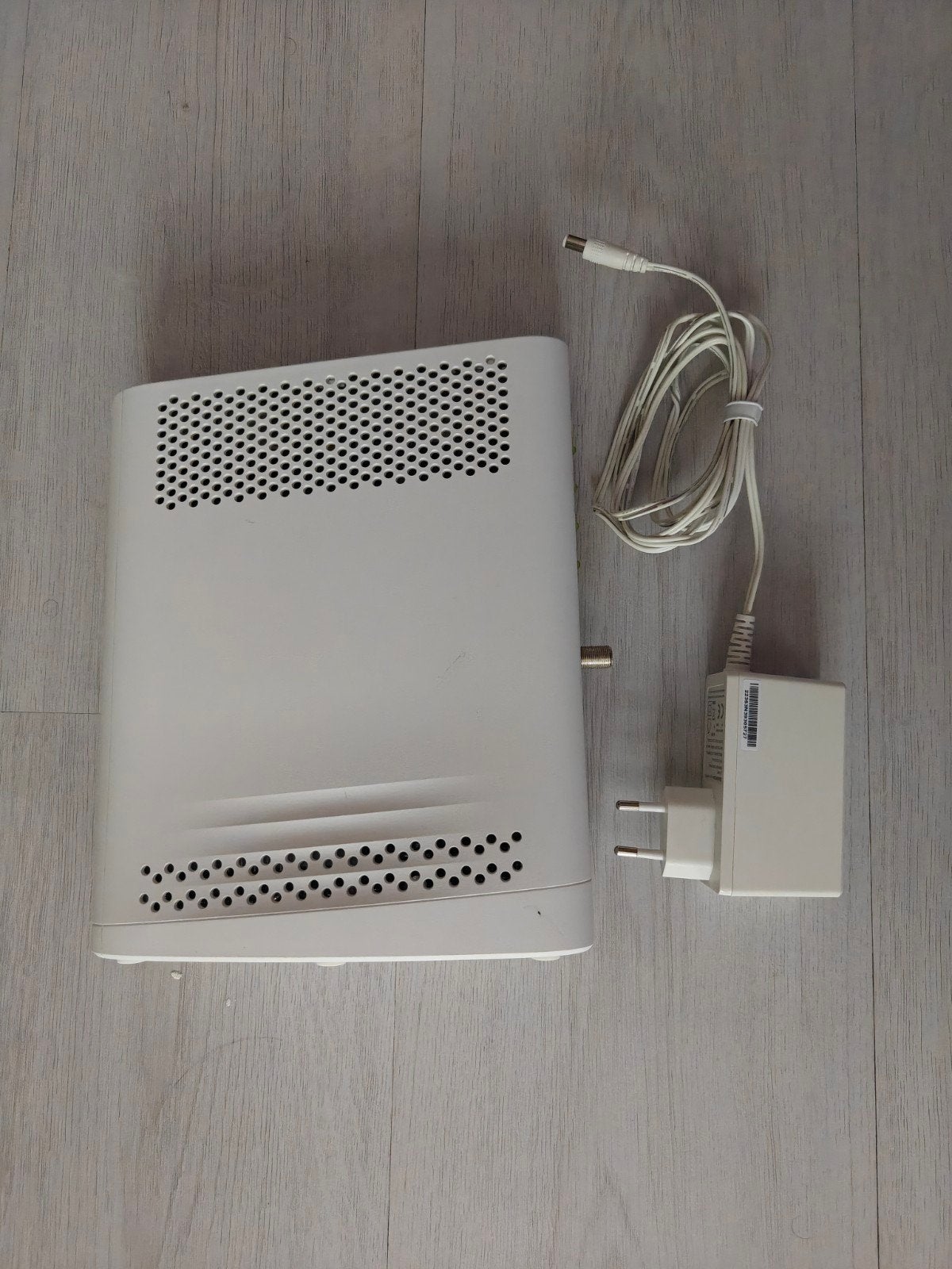 Router Sagemcom 2,5Gbps, Computers en Software, Ophalen, Gebruikt