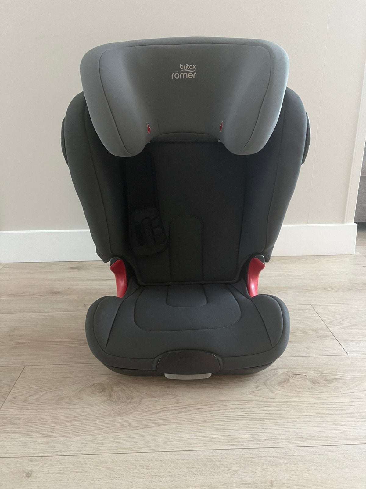 Auto kinderstoel, Ophalen, Romer, Autogordel, 15 t/m 36 kg