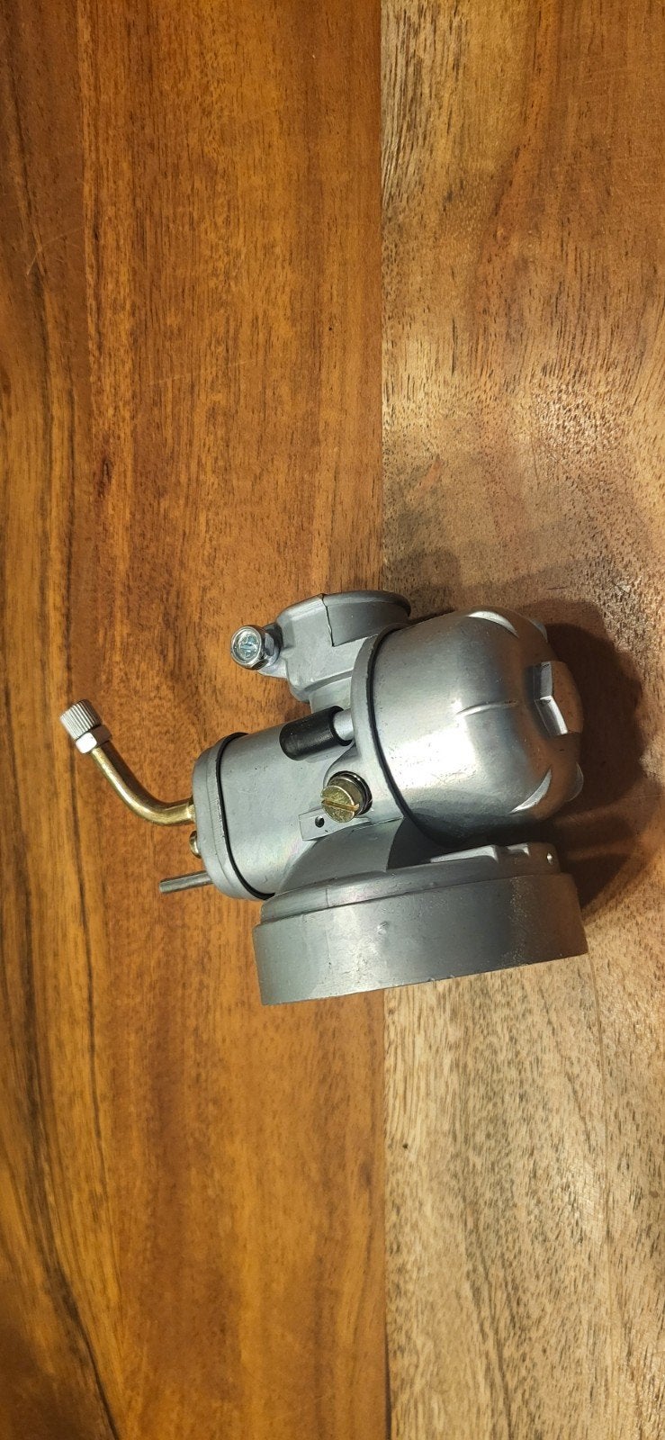 Bing carburateur 17mm replica voor Kreidler, Ophalen of Verzenden, Nieuw, Carburateur