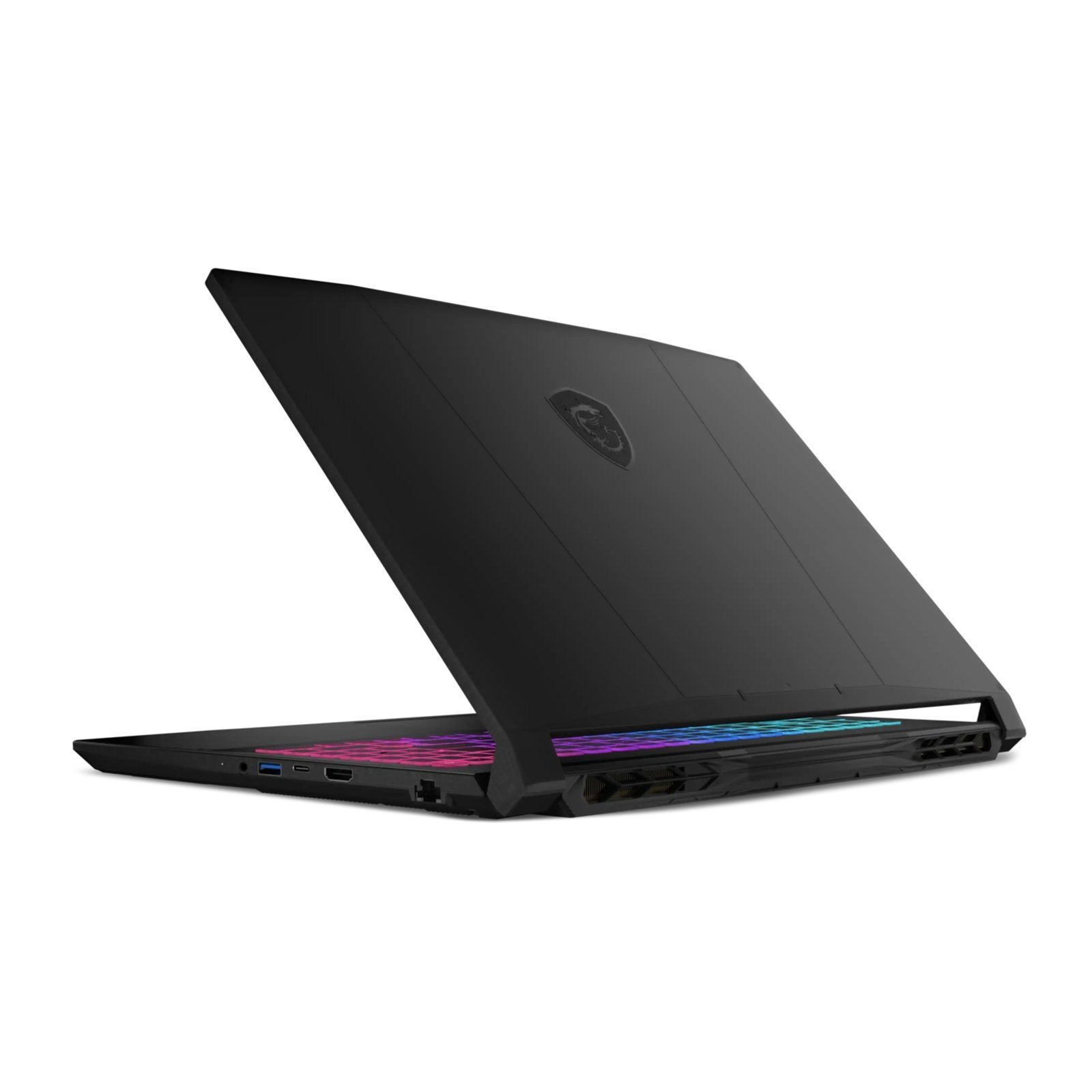 MSI Katana Gaming Laptop i7 13700h RTX 4070 64GB RAM, 64 GB of meer, Met videokaart, Ophalen of Verzenden, Zo goed als nieuw