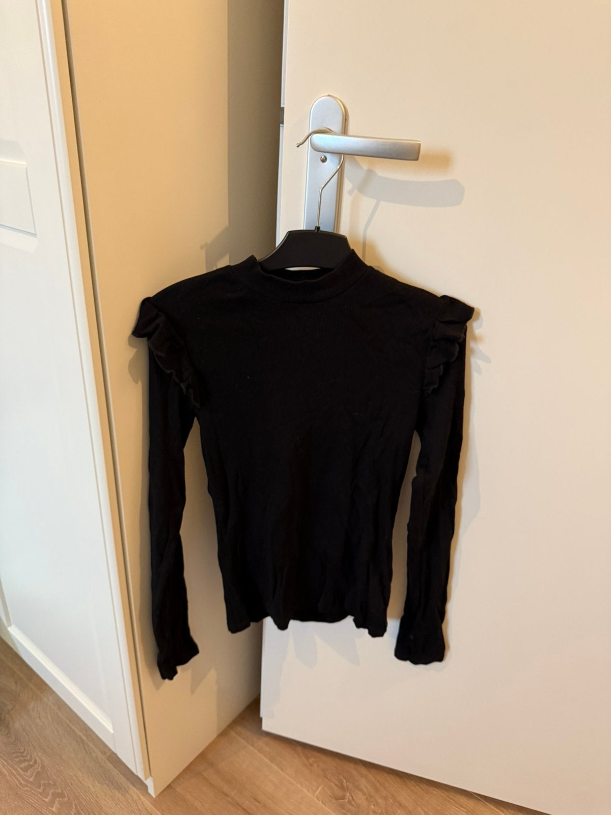 Top WE maat 158, Ophalen of Verzenden, Zo goed als nieuw, Meisje, Shirt of Longsleeve