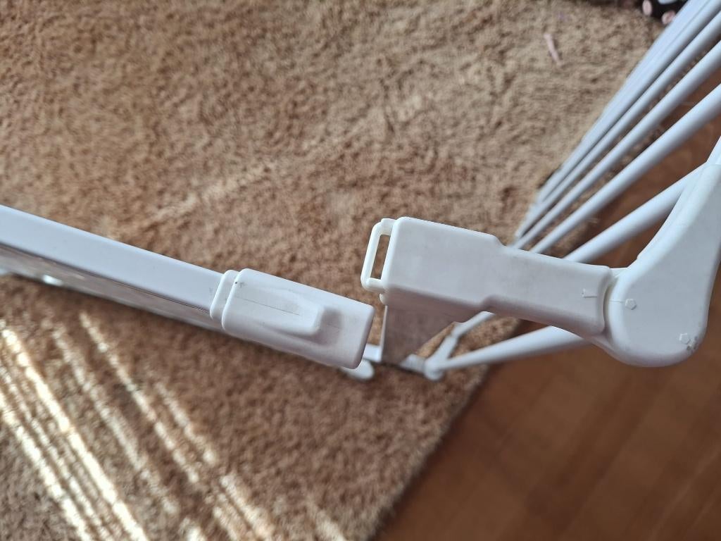 grondbox traphekjes, Ophalen, Overige typen, Zo goed als nieuw, 115 cm of meer