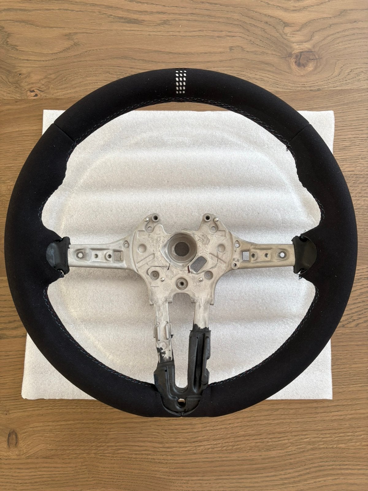 Bmw Fxx m3 cs stuur, Ophalen of Verzenden, Nieuw, BMW