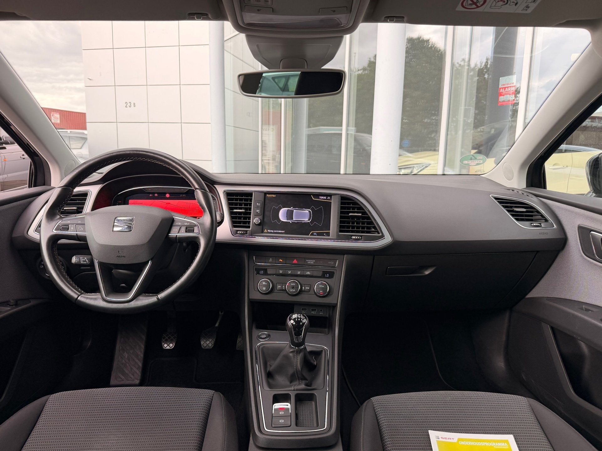 SEAT León