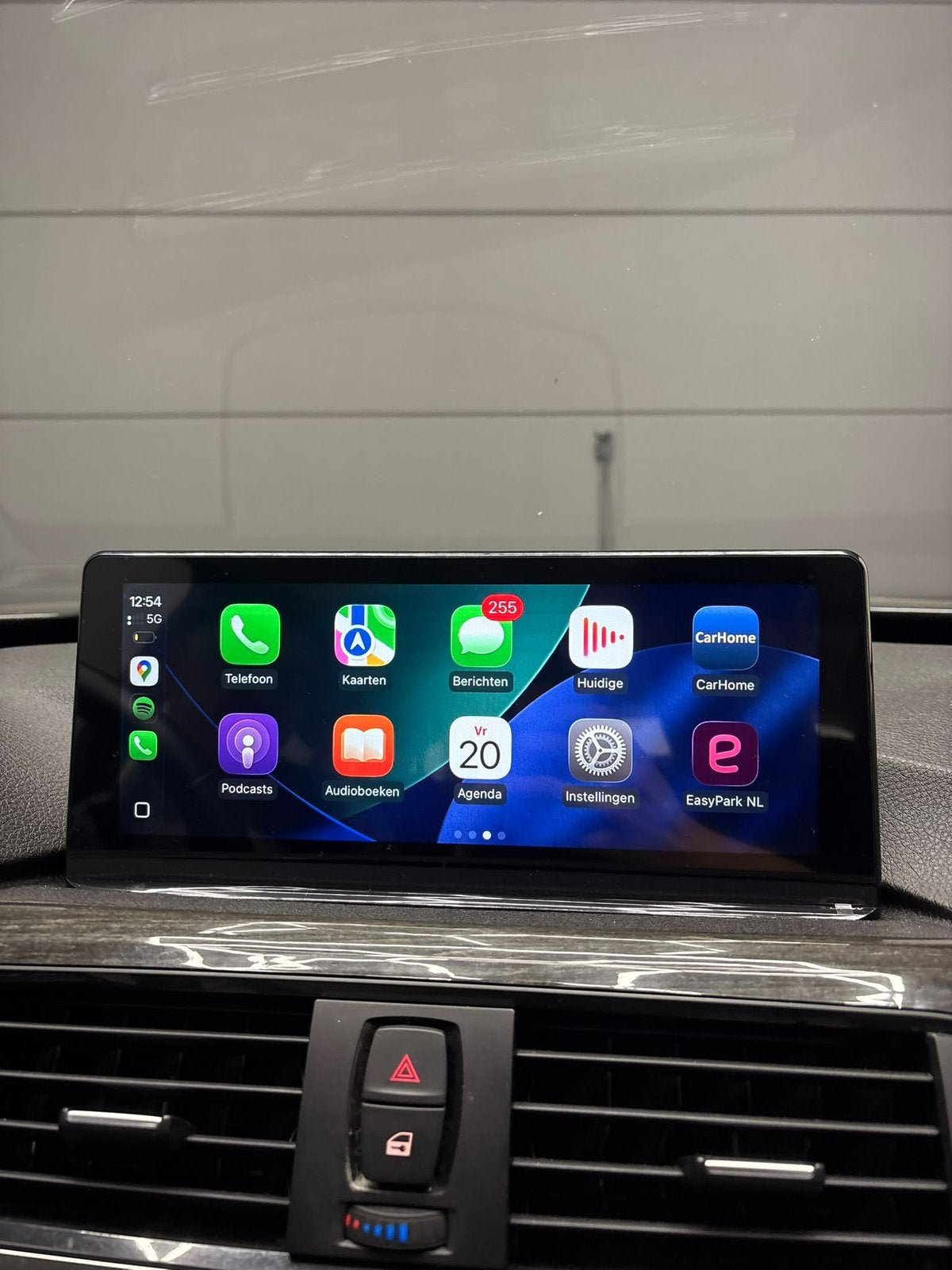 BMW 10” CARPLAY UNIT VOOR 1/2/3/4/5 SERIE, Ophalen of Verzenden, Nieuw