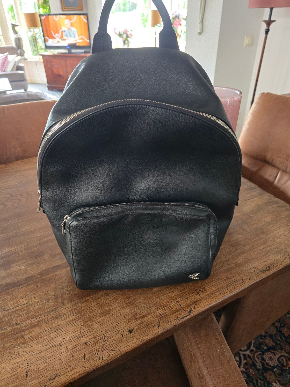 Grote rugtas Calvin Klein., Ophalen of Verzenden