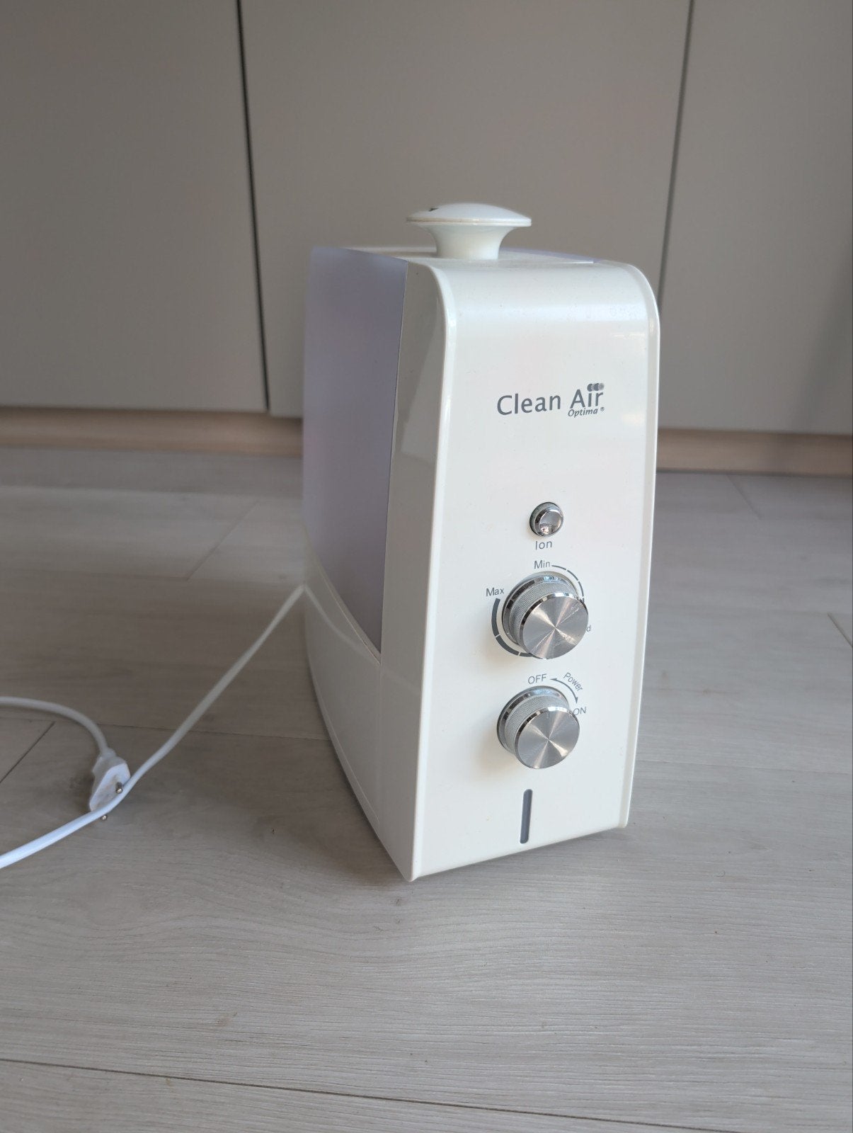 Clean Air Optima CA-602 – 3-in-1 luchtbevochtiger, Ophalen