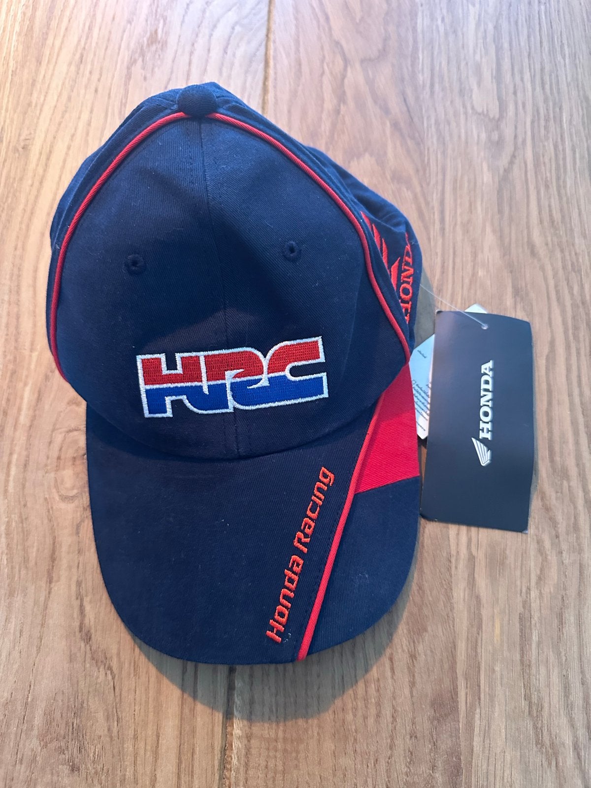 Nieuwe Honda Racing HRC Pet - One Size Fits All, Ophalen of Verzenden, Nieuw, One size fits all, Pet
