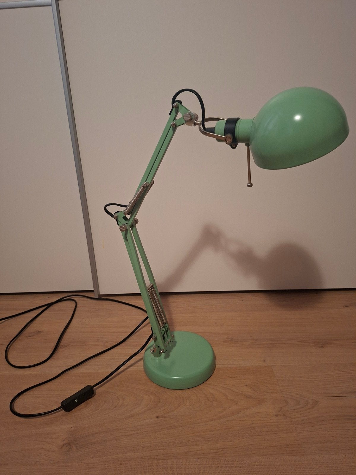 ikea bureaulamp, Ophalen, Bureaulamp, IKEA